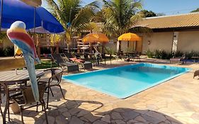 Hotel Pousada Parque das Águas